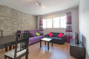 Apartamento Postigos
